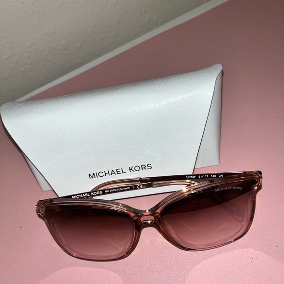 Michael Kors Sunglasses - Picture 3 of 4